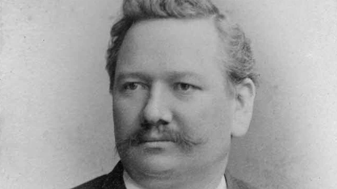Fritz Müller (1847–1919)