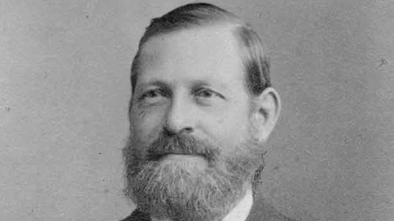 Joseph Rudolph (1841–1914)