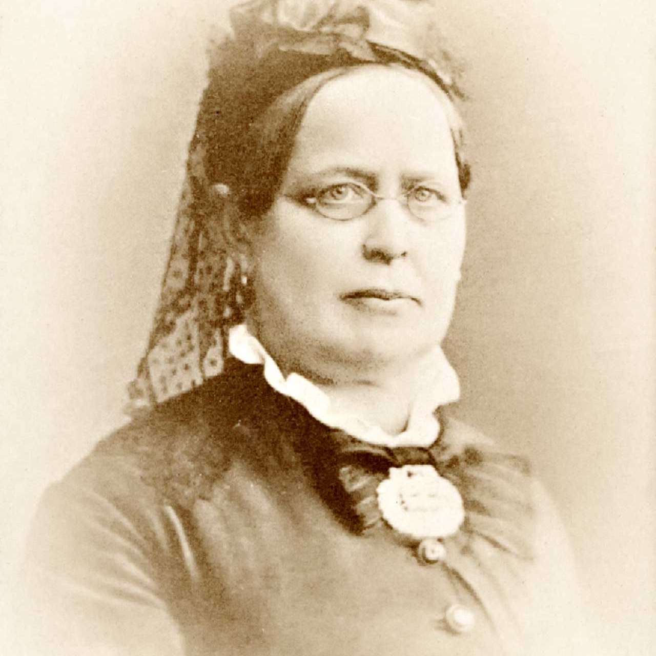 Ottilie Trinkler (1819–1897)