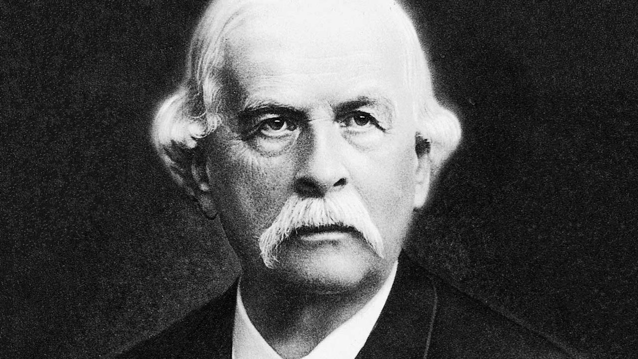 Albert von Kölliker (1817–1905)