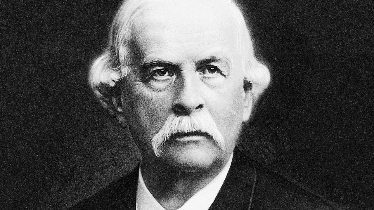 Albert von Kölliker (1817–1905)