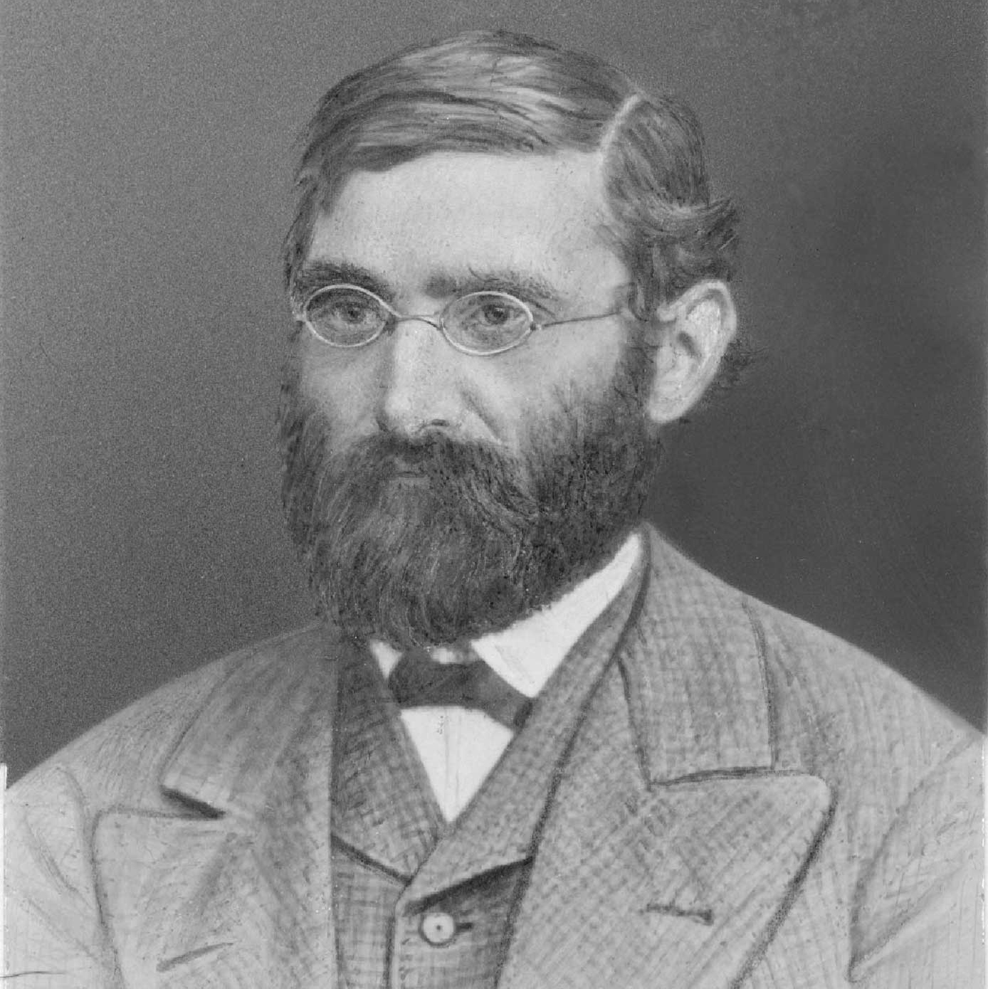 Ernst Abbe, 1870