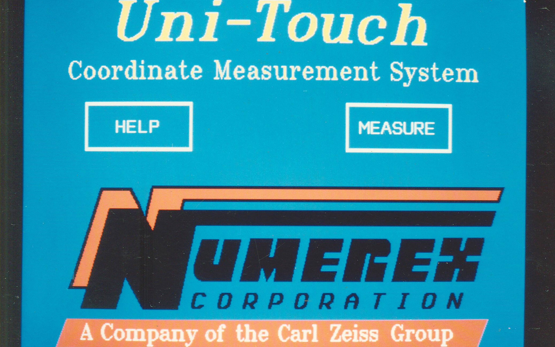 Uni-Touch system from Numerex