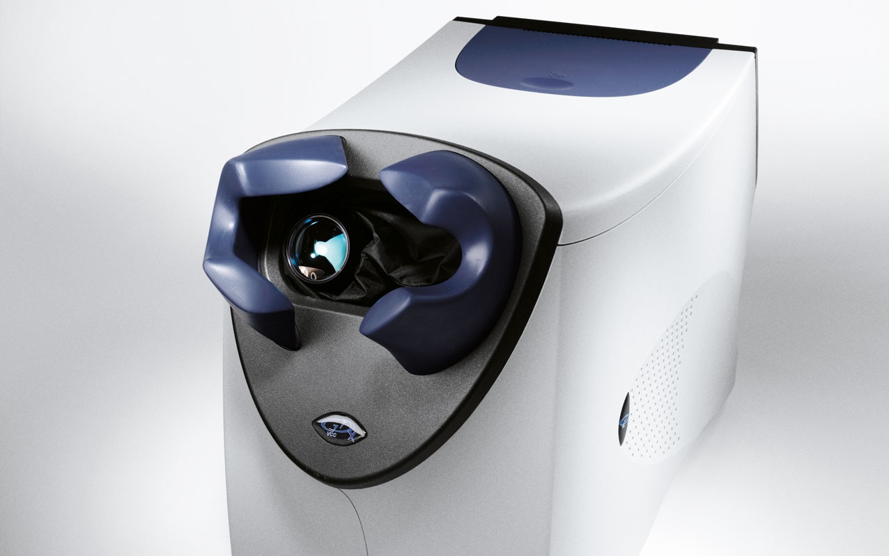 Laser device from Laser Diagnostics Technologies Inc.