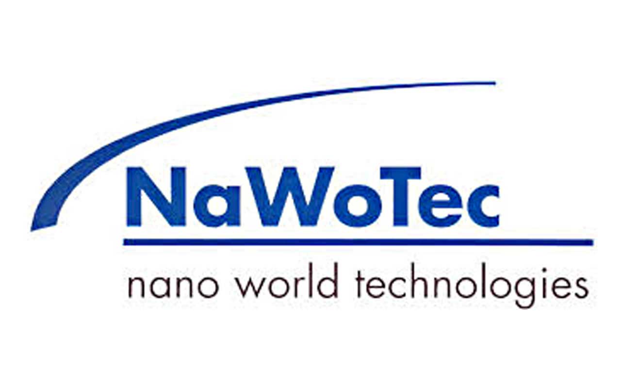 NaWoTec logo