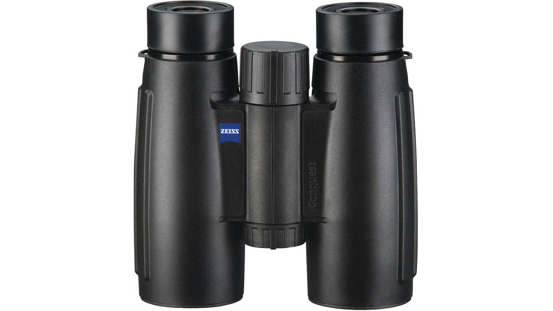 Victory Conquest 8/10x30 and 12/15x45 binoculars.
