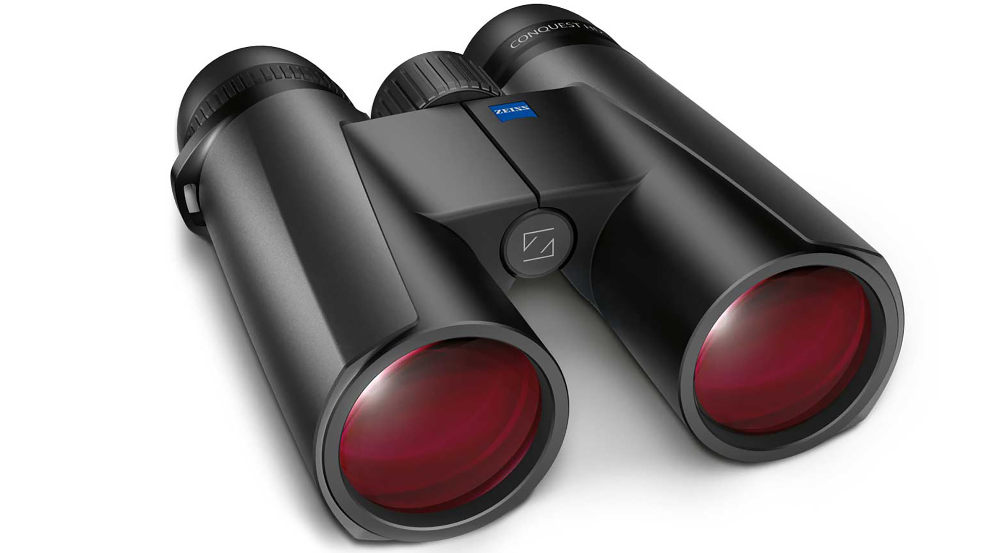 CONQUEST HD (High Definition) 8/10x42 binoculars with ED (Extralow Dispersion) glass.