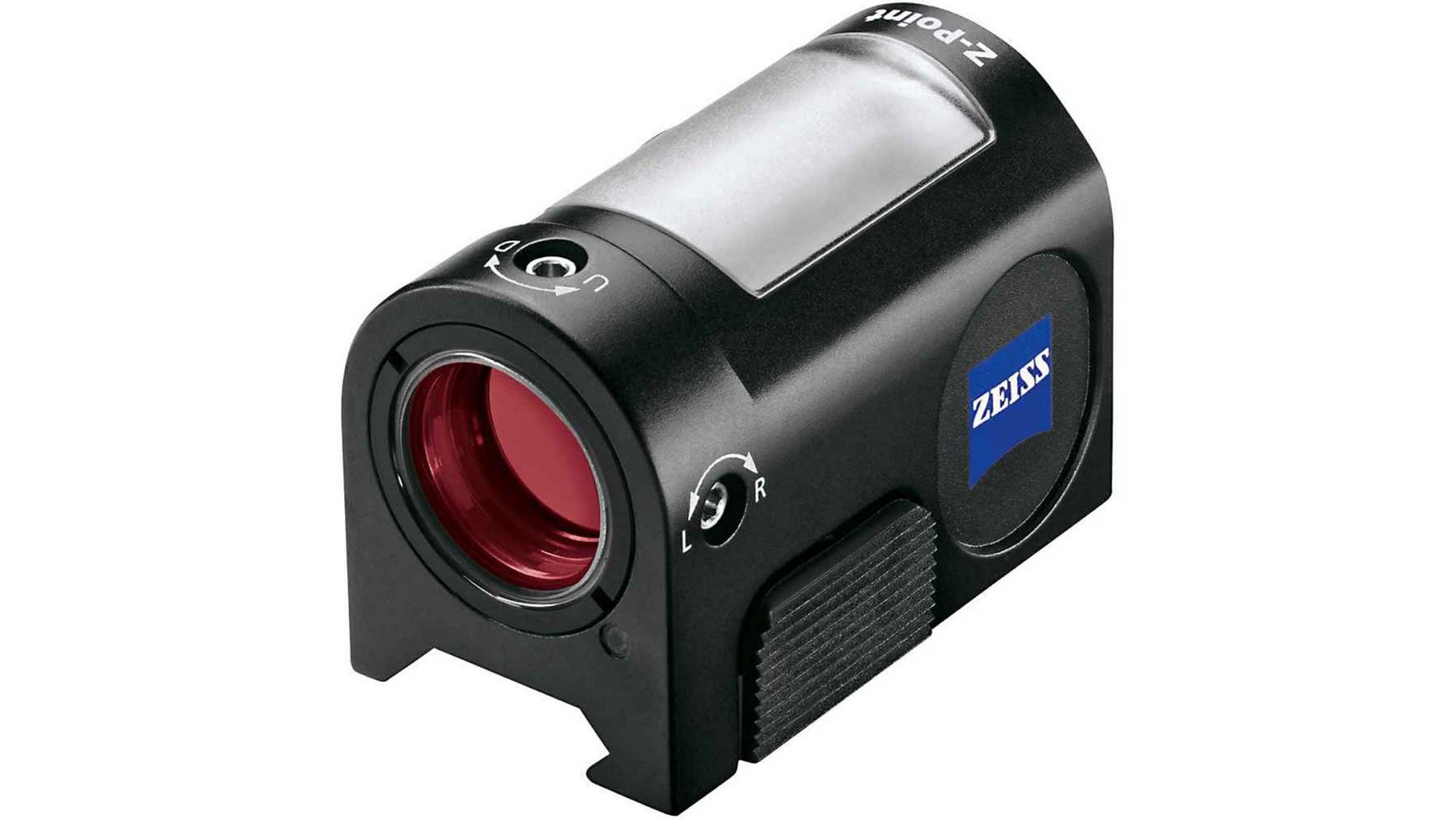 Z-point reflex sight