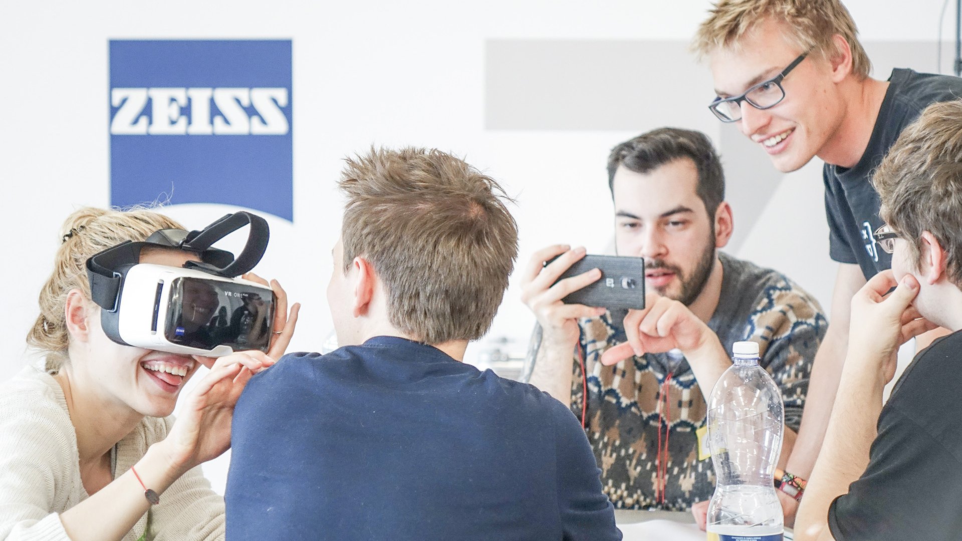 ZEISS Hackathon
