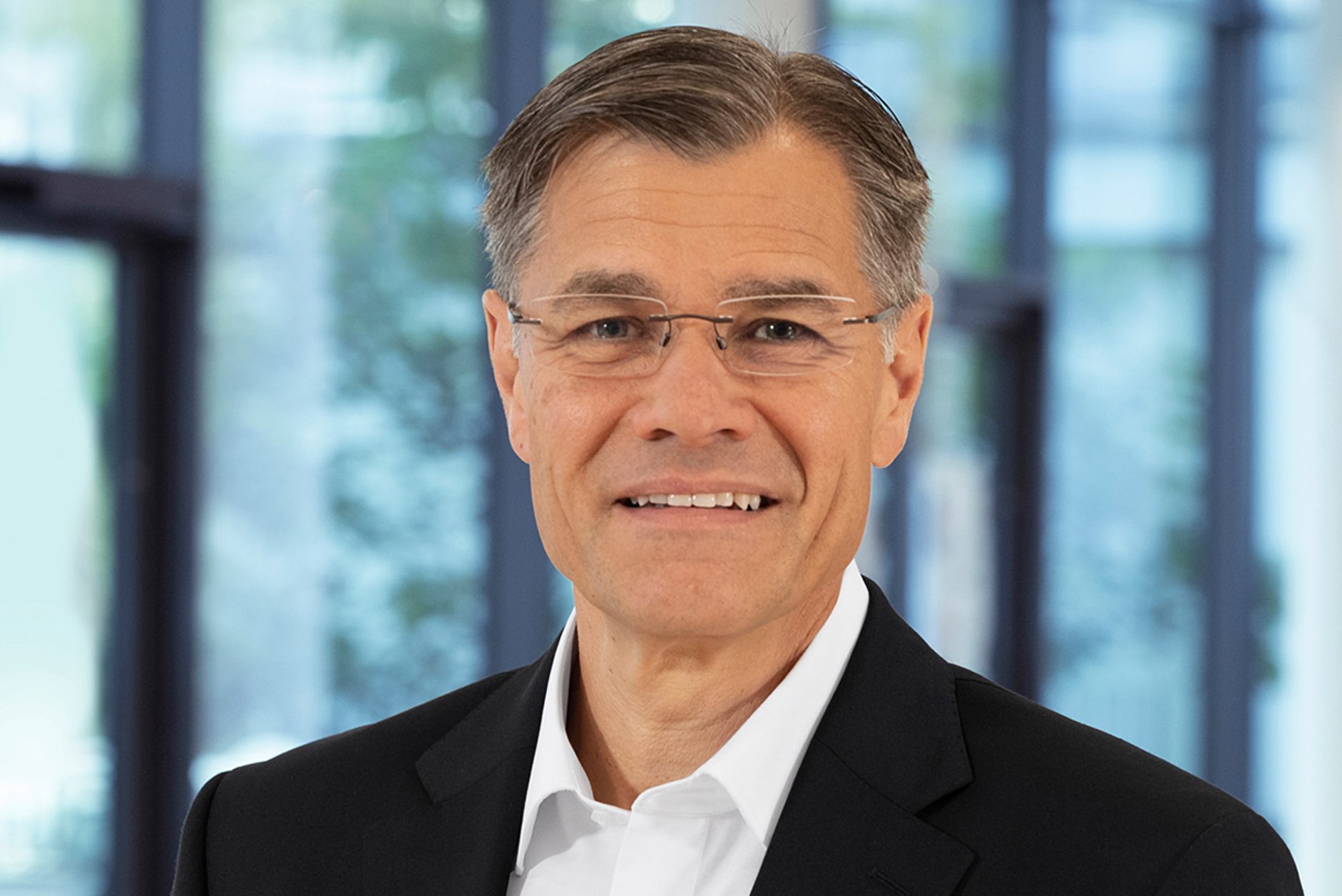 Portrait Dr. Karl Lamprecht