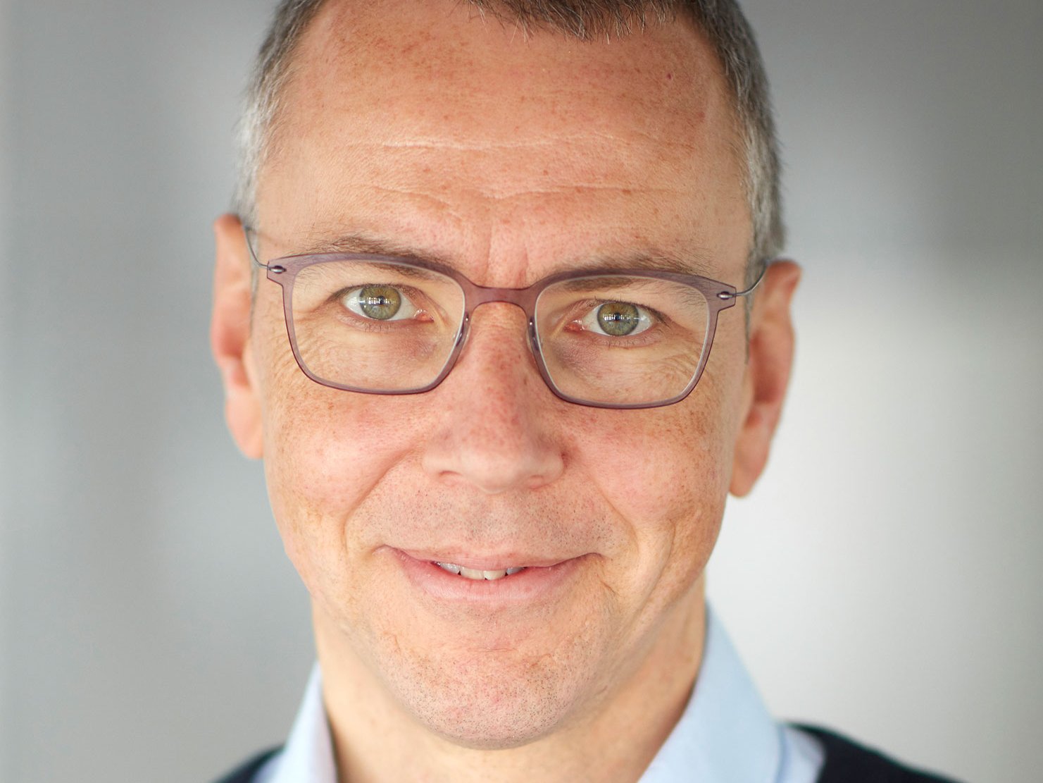 Portrait Prof. Dr. Immanuel Bloch