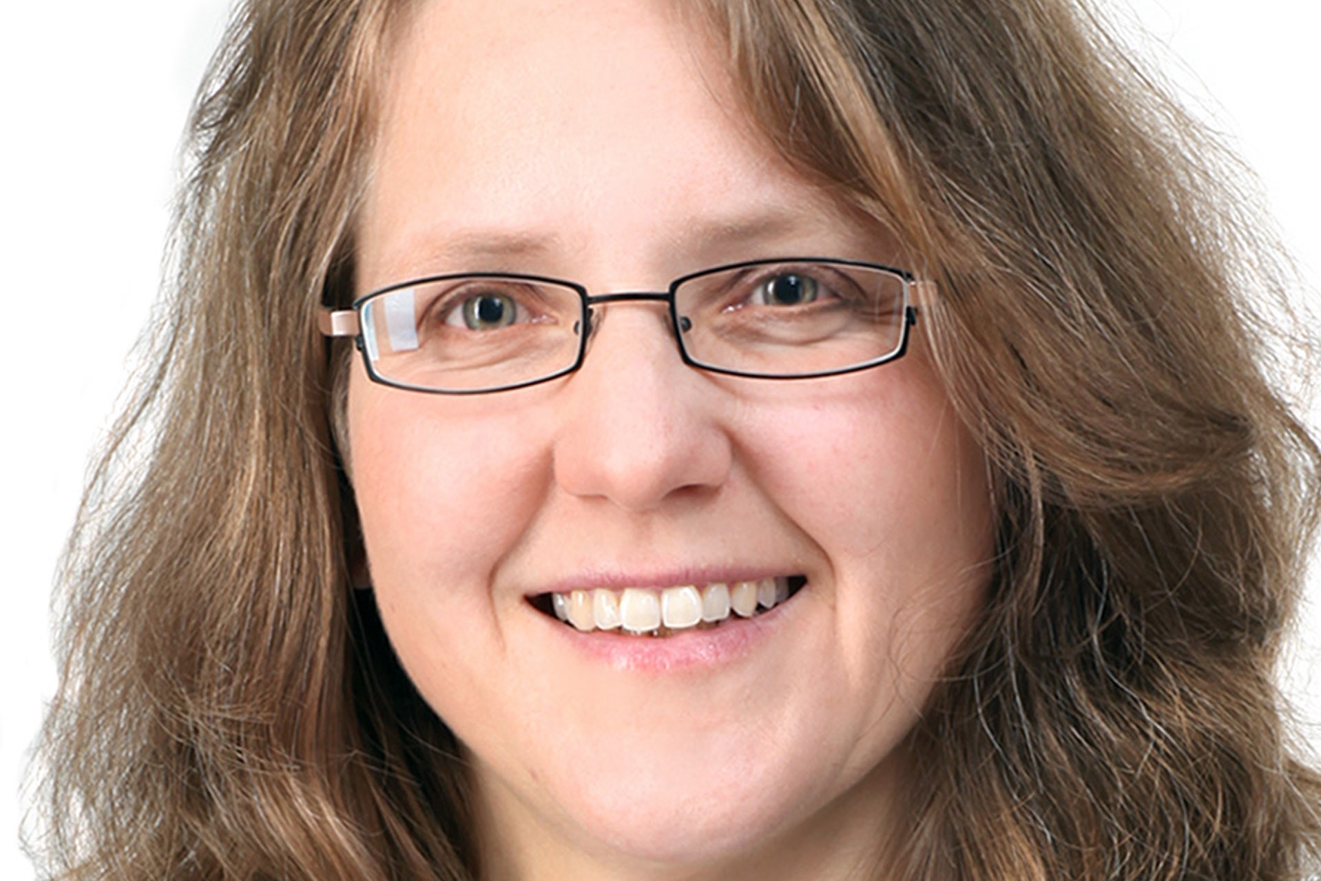 Portrait Prof. Dr. Christine Silberhorn