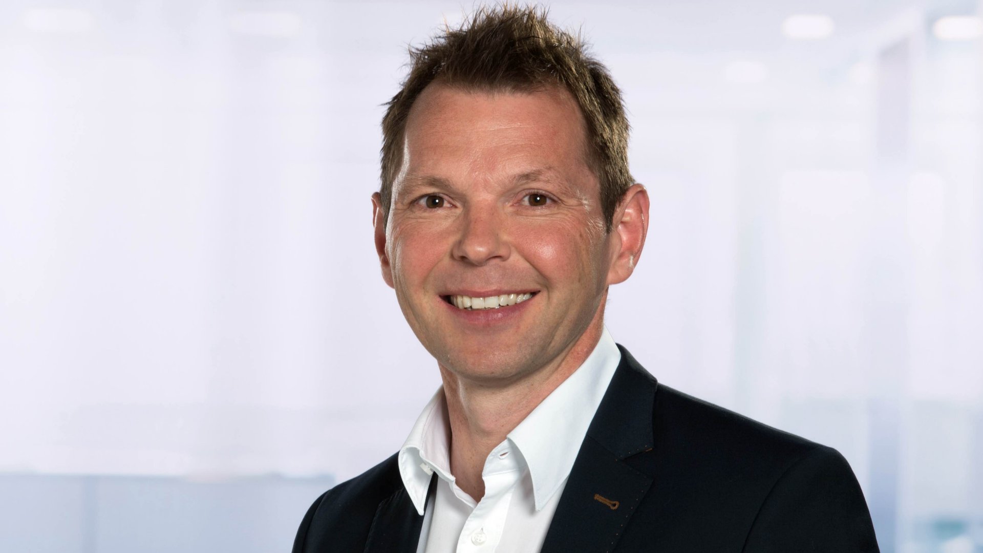 Bernd Balle, Carl Zeiss Industrielle Messtechnik GmbH
