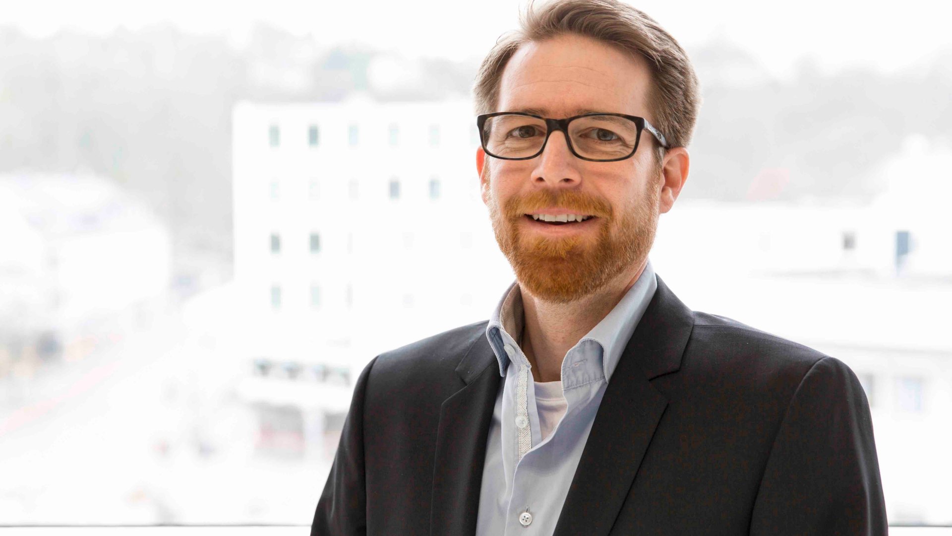 Johannes Fürst, Consumer Products