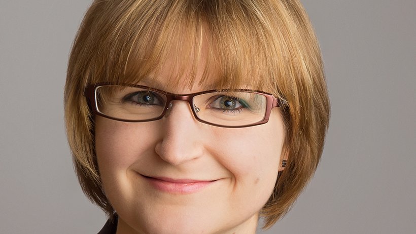 Kristin Unger, Carl Zeiss Microscopy GmbH