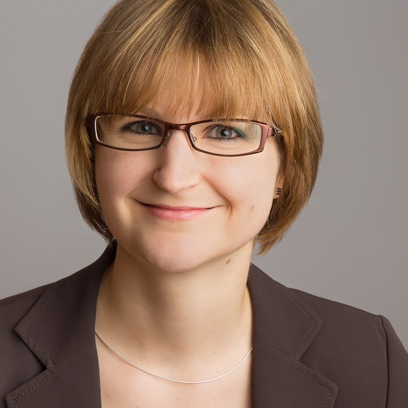 Kristin Unger, Carl Zeiss Microscopy GmbH