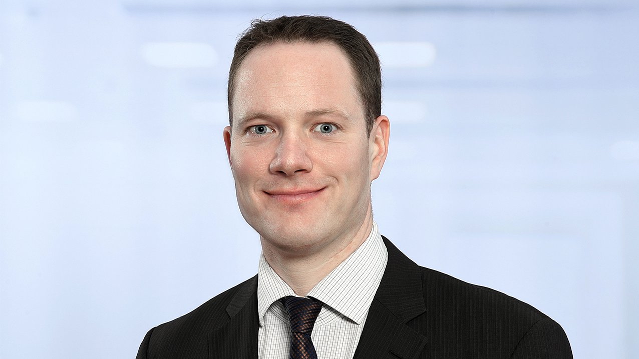Sebastian Frericks, Director Investor Relations, Carl Zeiss Meditec AG