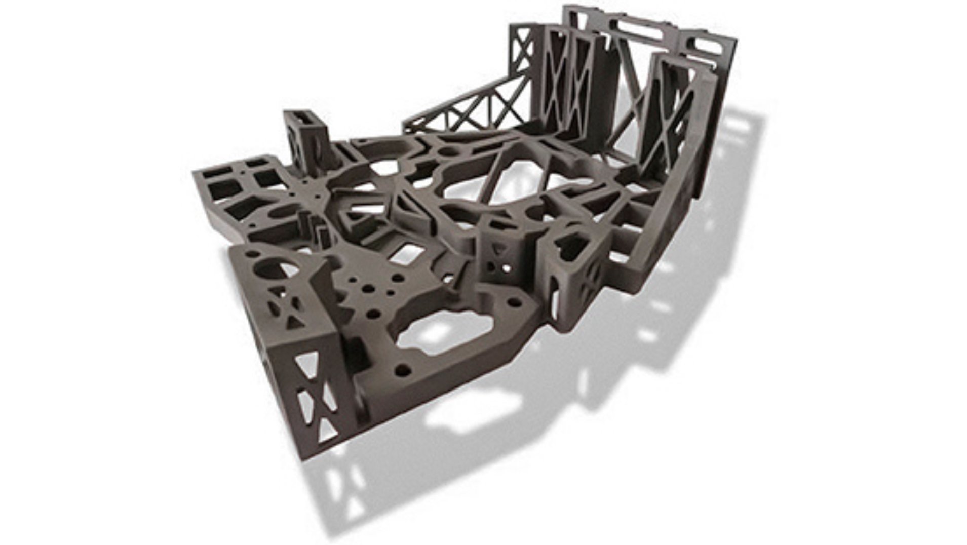 What 3D printers have to do with sustainability
