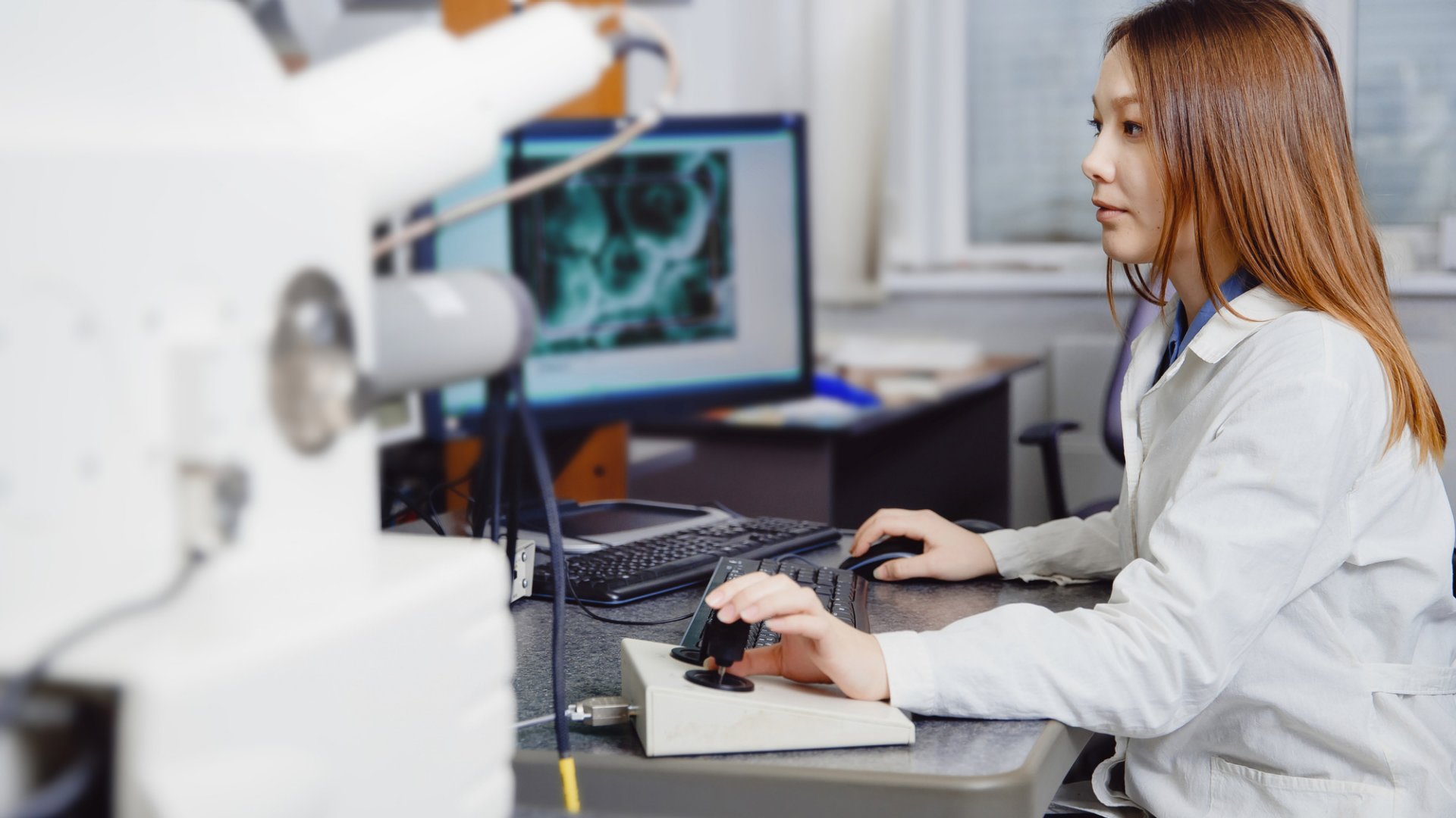 Funding for research