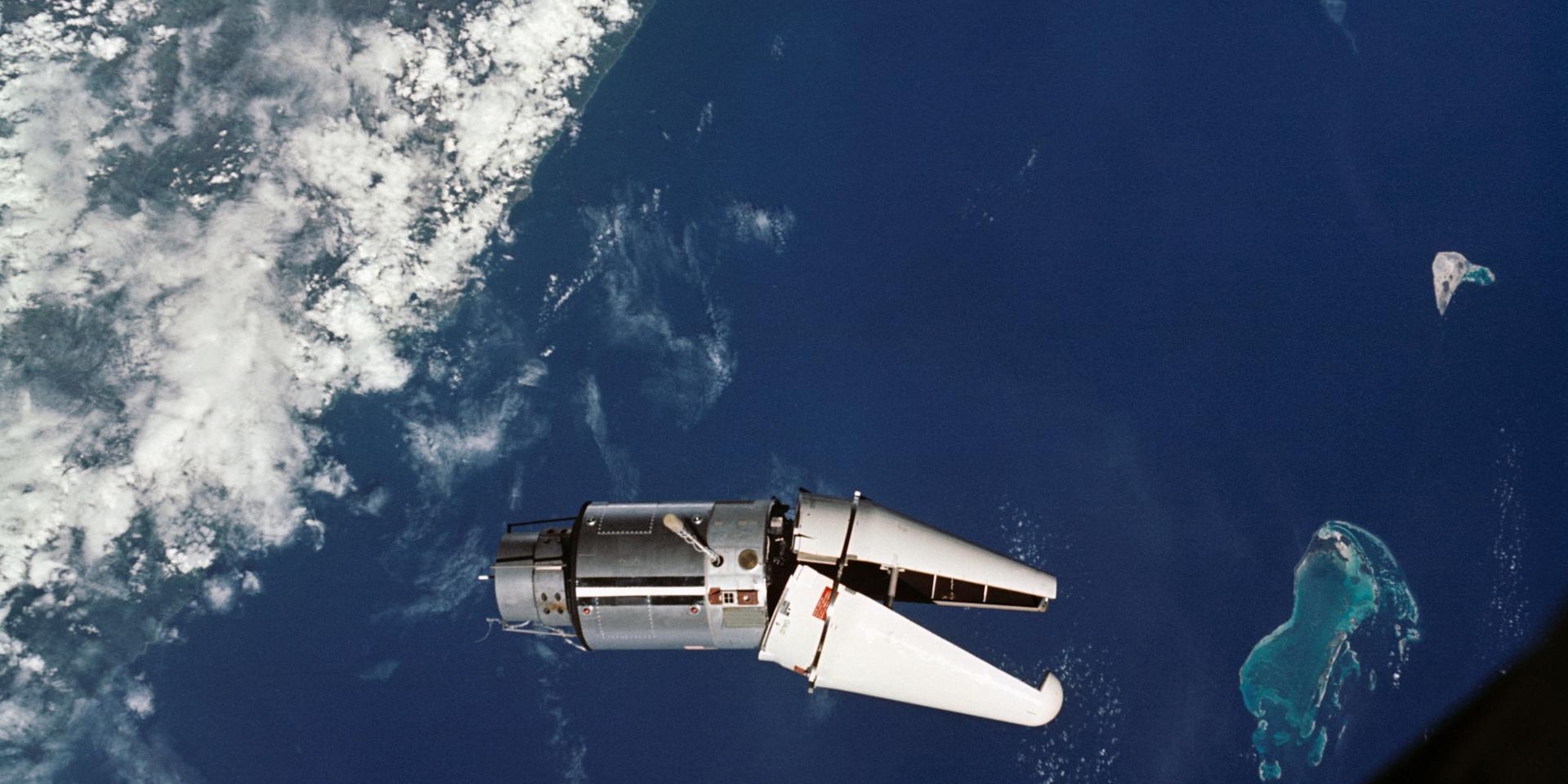 1966 | Gemini 9