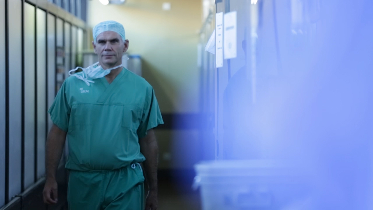 Prof. Dr. med. Walter Stummer