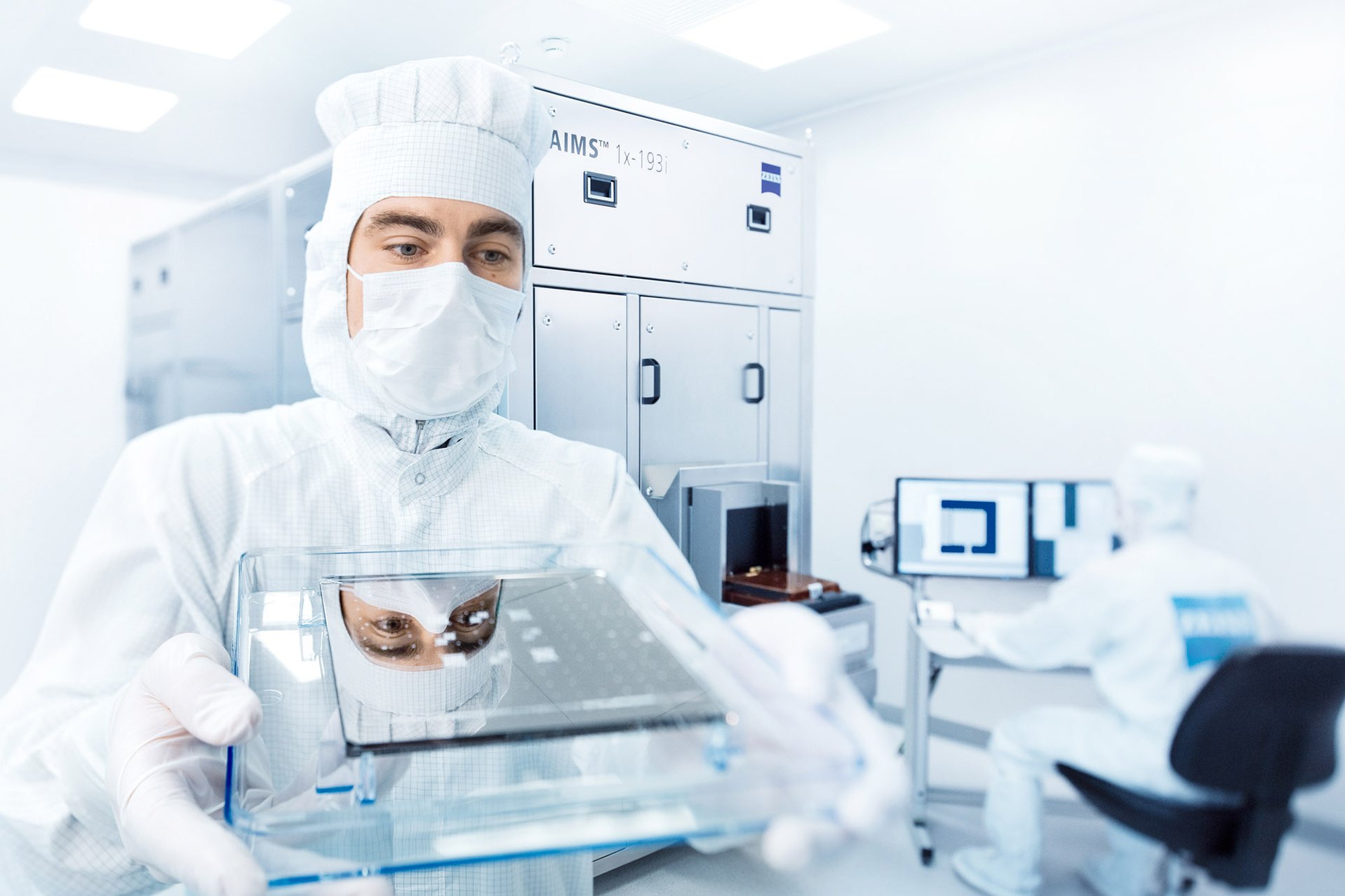 ZEISS Semiconductor Manufacturing Technology