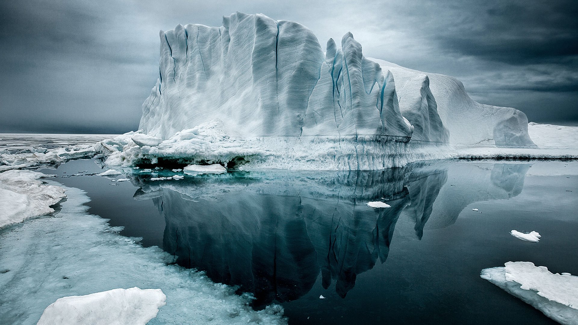Sebastian Copeland,  award-winning photographer, adventurer and environmental advocate.
