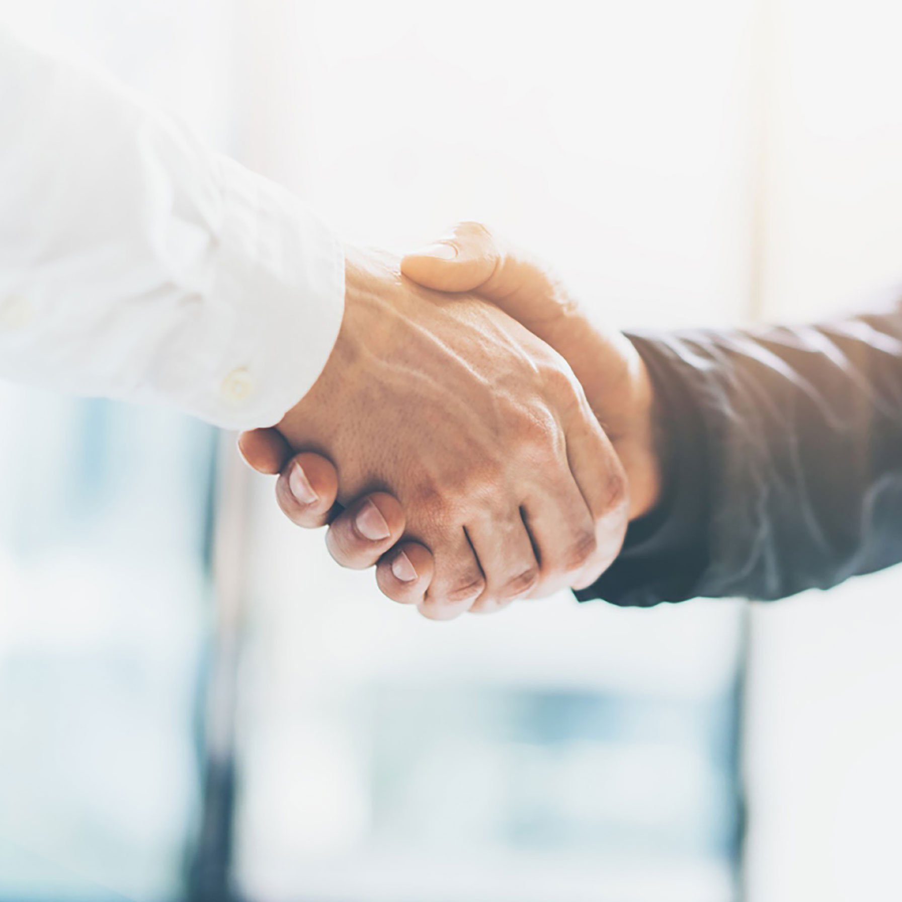 Service & Support — Spectroscopy