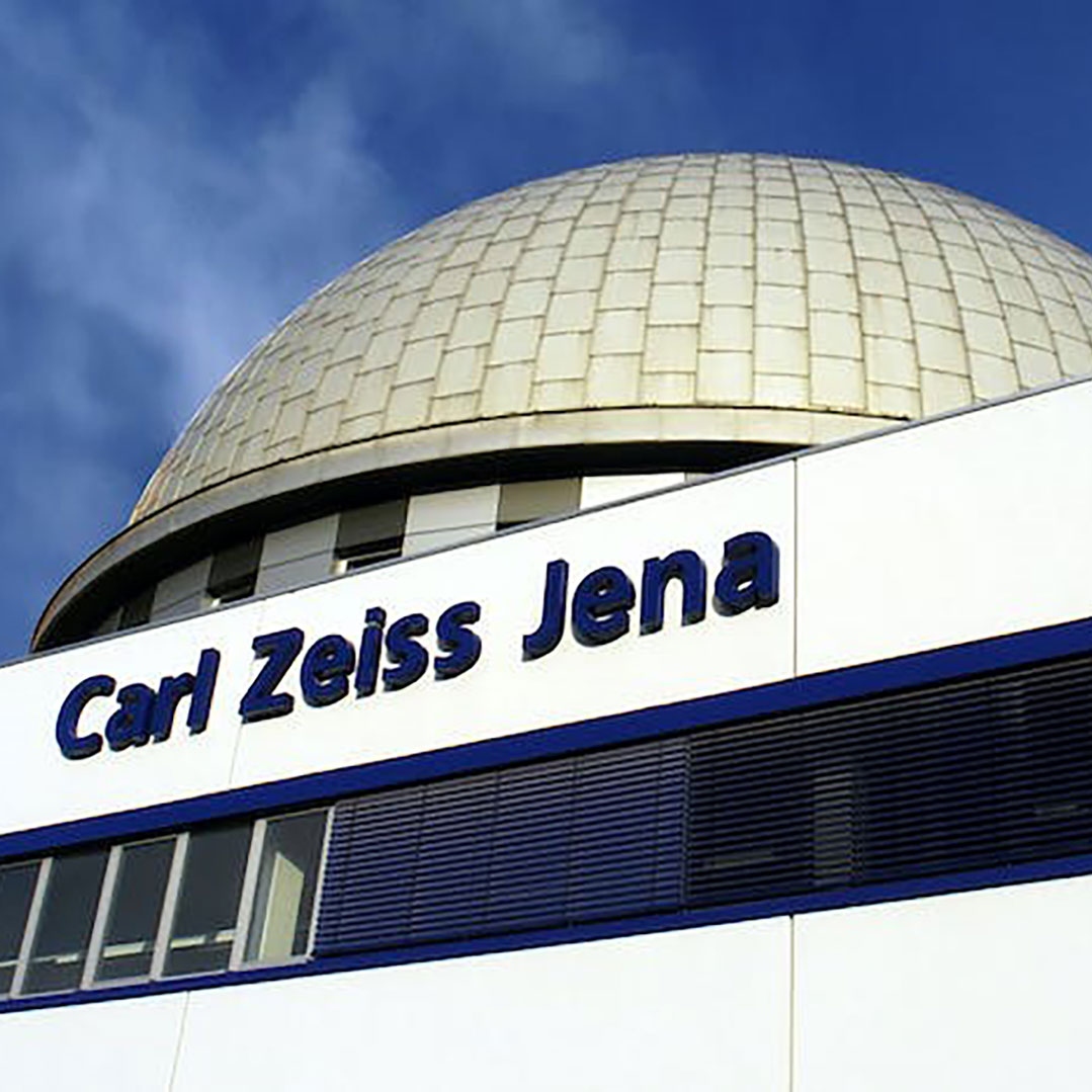 ZEISS Planetariums Contact