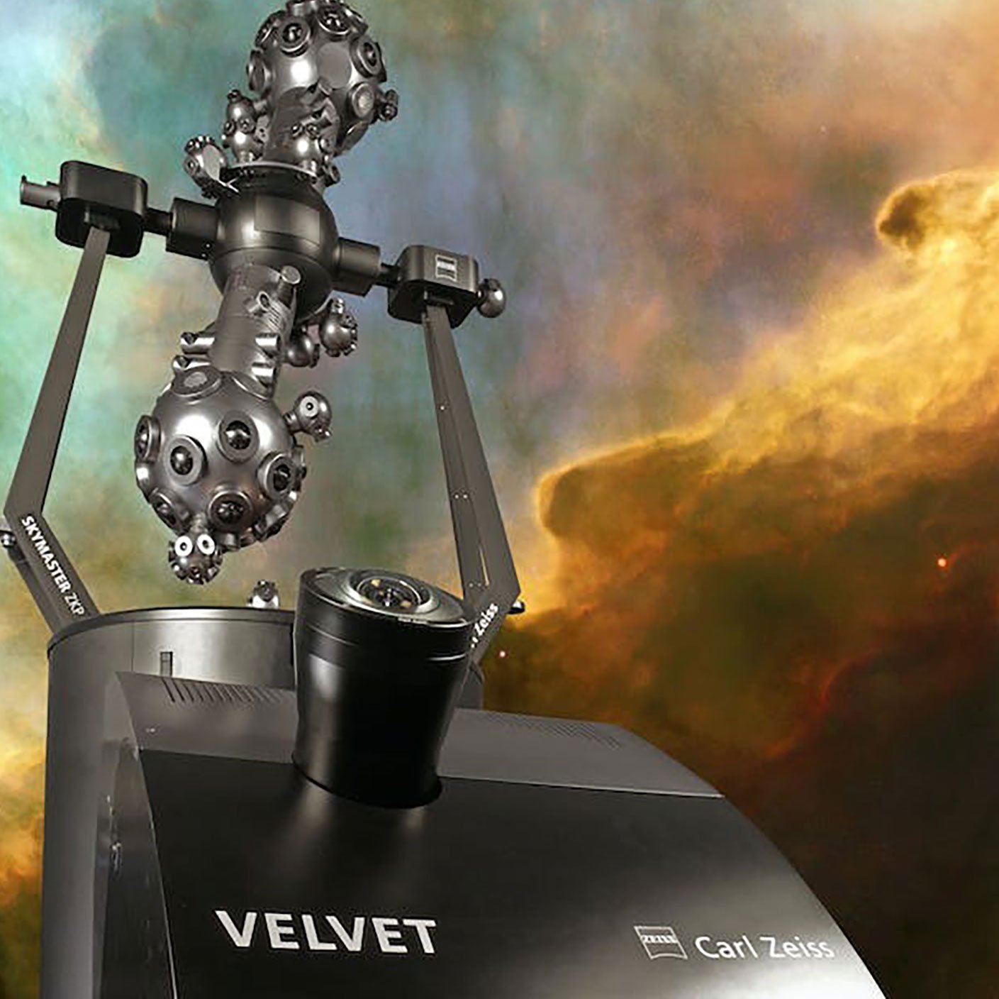 ZEISS Planetarium — Products