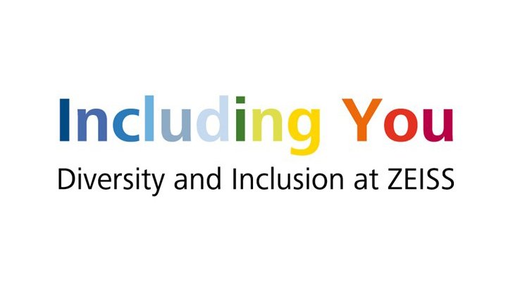 ZEISS Employee Network initiative “Including You”