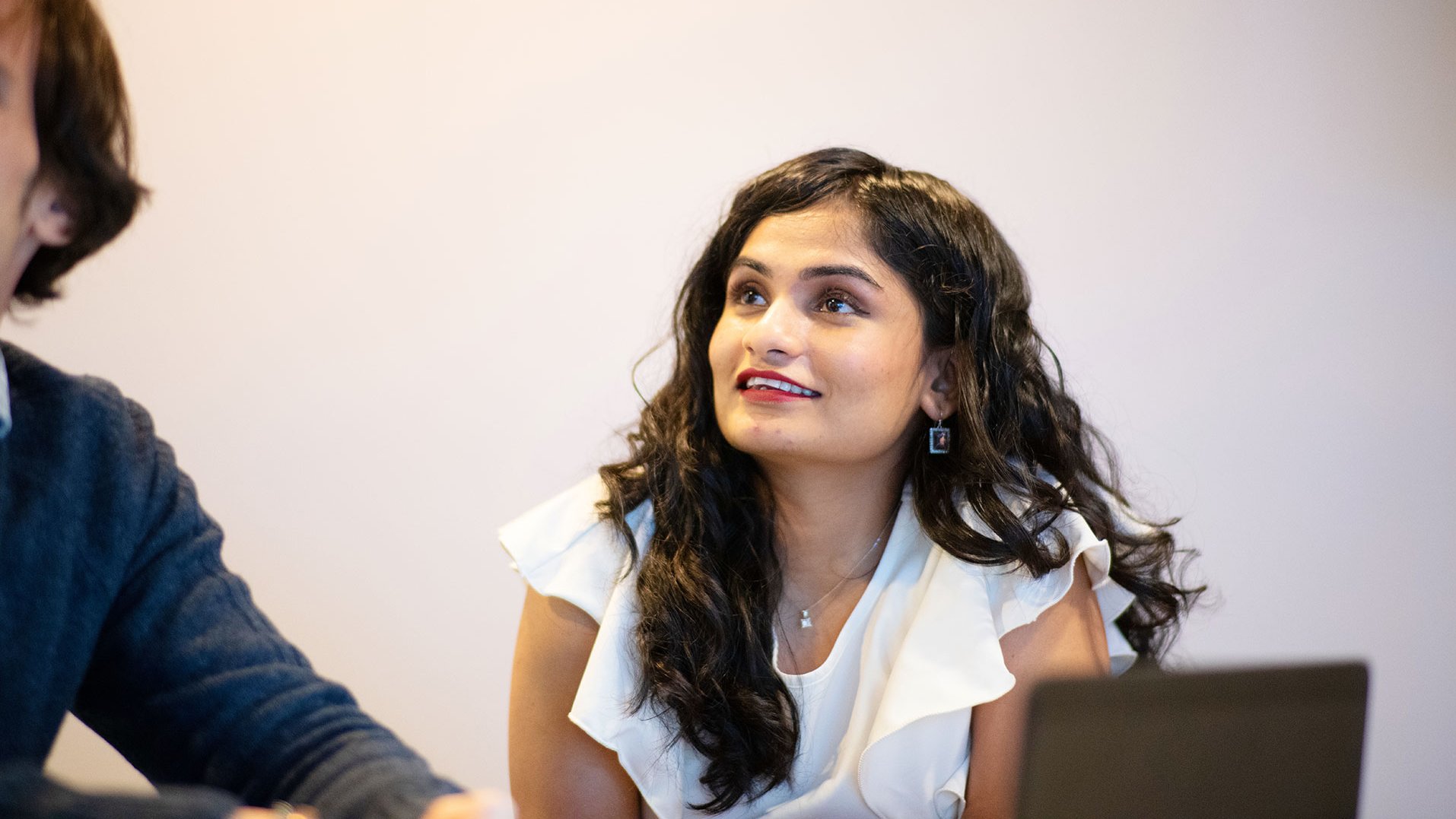 Niranchana Manivannan