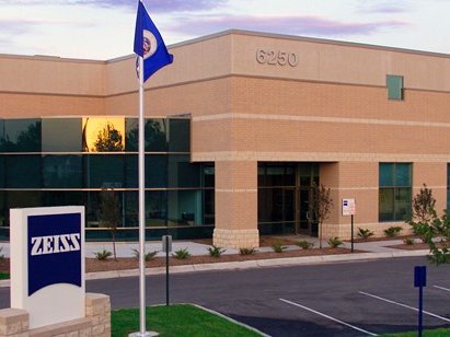 Industrial Quality & Research, Maple Grove