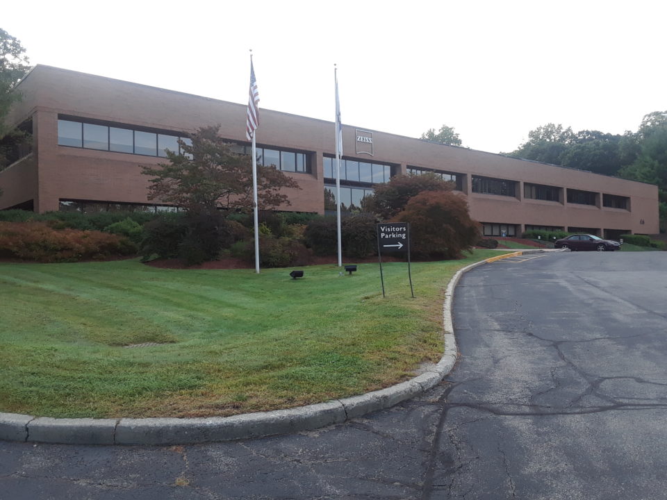 Semiconductor Manufacturing Technology, Peabody