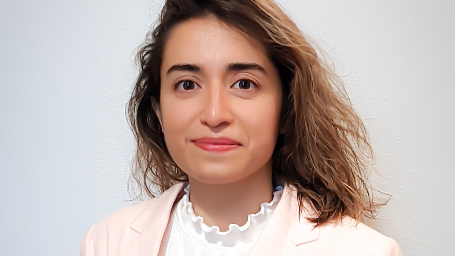 Dr. Zahra Nafar, Staff Concept Engineer, ZEISS Medical Technology, USA