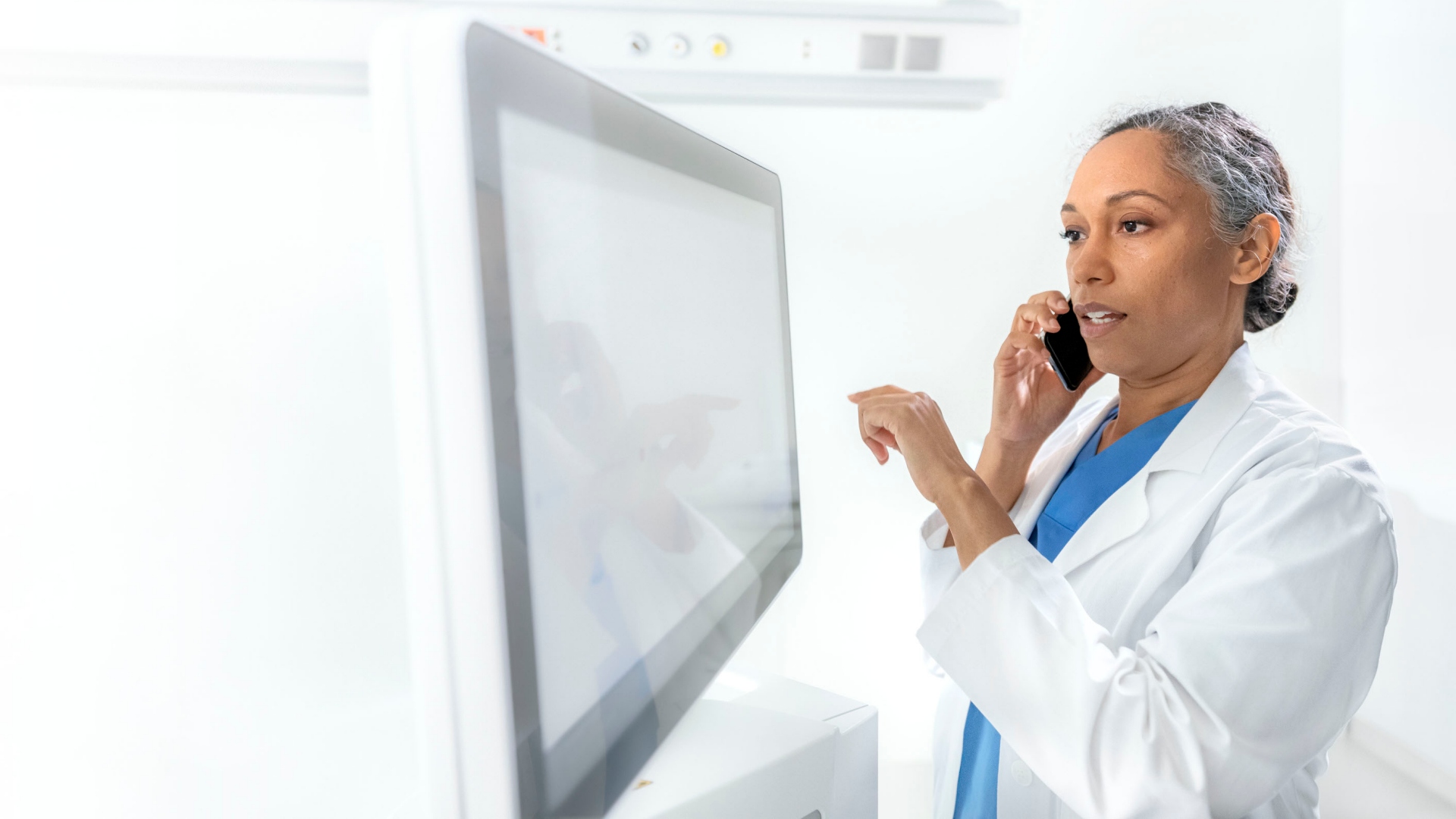 ZEISS for Health Care professionals: Enabling you to focus on patient care