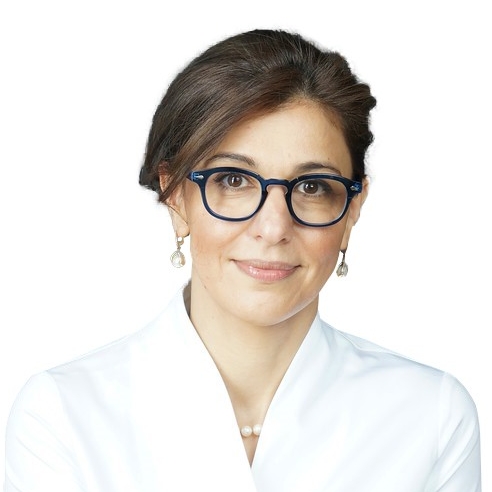 Associate Professor Kristina Badalyan DDS, PhD