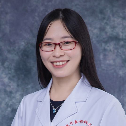 Dra. Xiangjia Zhu