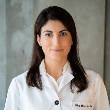 Dr.ssa Pilar Casas de Llera, MD, PhD