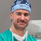 Dr. Matteo Sacchi, Responsabile del servizio glaucoma, Ospedale San Giuseppe, Clinica Oculistica, Università degli Studi di Milano