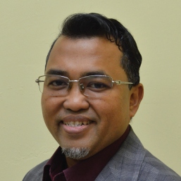 Head of the Department of Ophthalmology and Director of Cornea, External Disease and Refractive Surgery Services IIUM Eye Specialist Clinic Kuantan, Malaysia