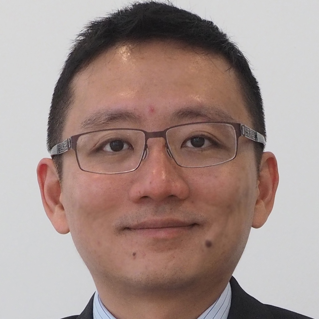 Senior Consultant, Anterior Segment, Department of Ophthalmology Tan Tock Seng Hospital, Singapore