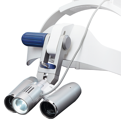 ZEISS EyeMag Medical Loupes