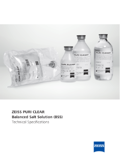 Preview image of ZEISS PURI CLEAR