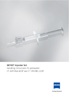 Preview image of SKYJET Injector Set