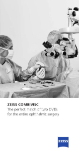 Preview image of ZEISS COMBIVISC