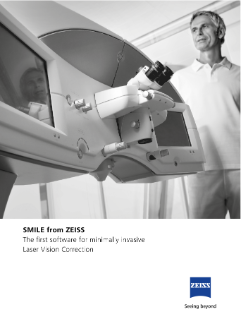 Preview image of SMILE from ZEISS