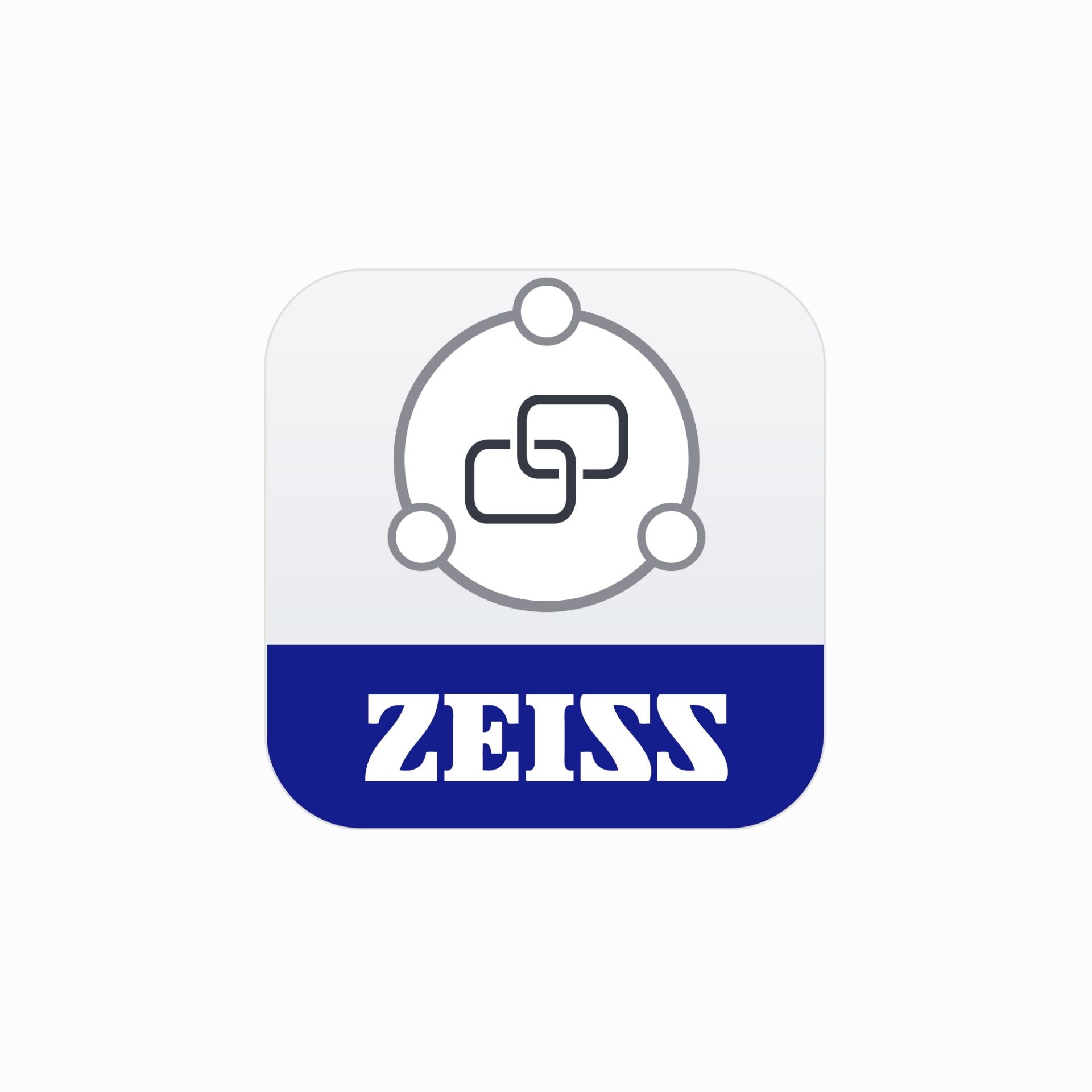 ZEISS Connect App