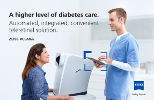 Preview image of ZEISS VELARA - A higher level of diabetes care EN
