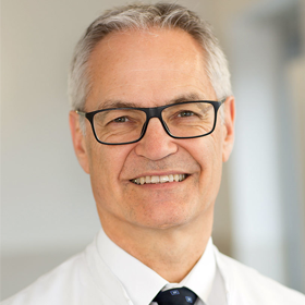 Dr. Andreas Korge
